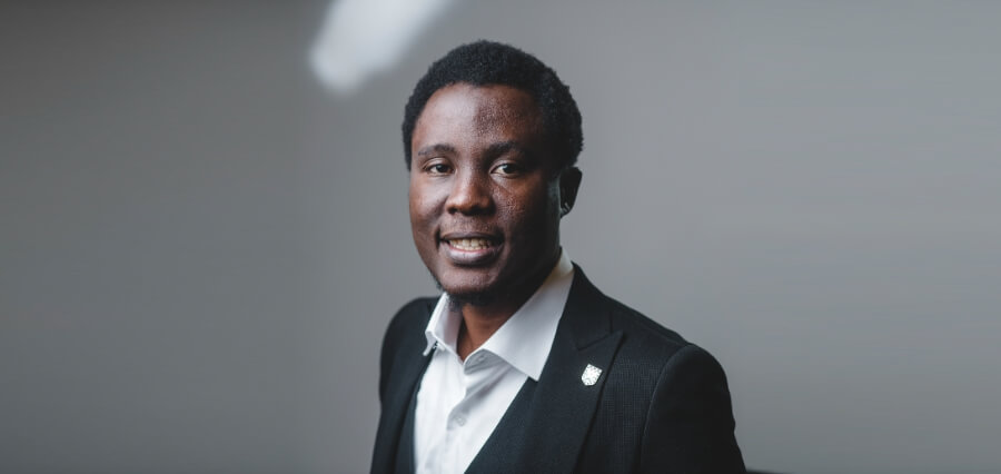 Adeshina Adewumi