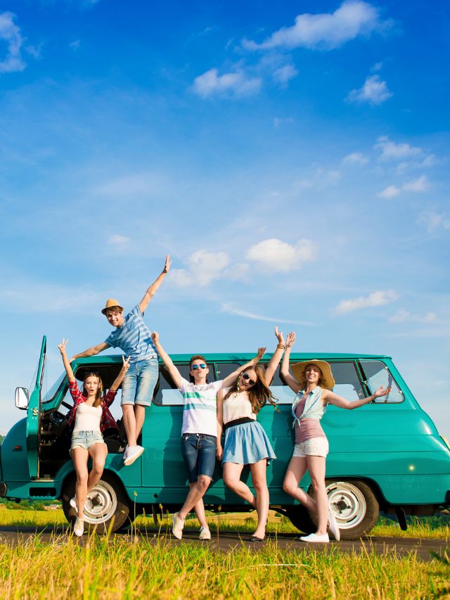 Read more about the article Top 6 countries to visit in september.