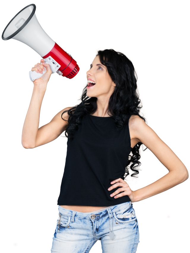 Read more about the article Mastering the Art of Clear Communication: How to Enhance Your Vocal Presence