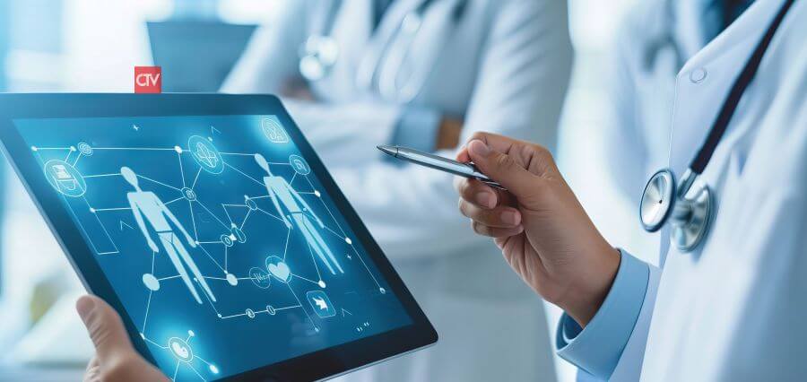 How AI is Transforming Patient Care – The Future of HealthTech