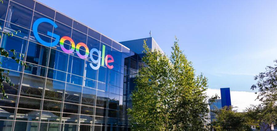 Google Announces Leadership Restructuring in Search and Ads Division