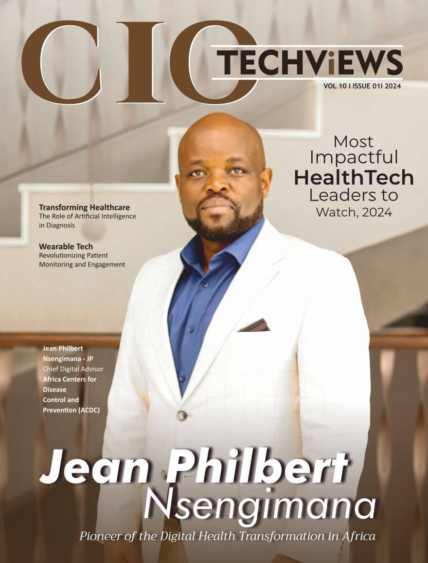 HealthTech Leaders