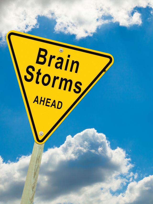 Read more about the article 9 Brain Boosting Exercises to Improve  Focus.