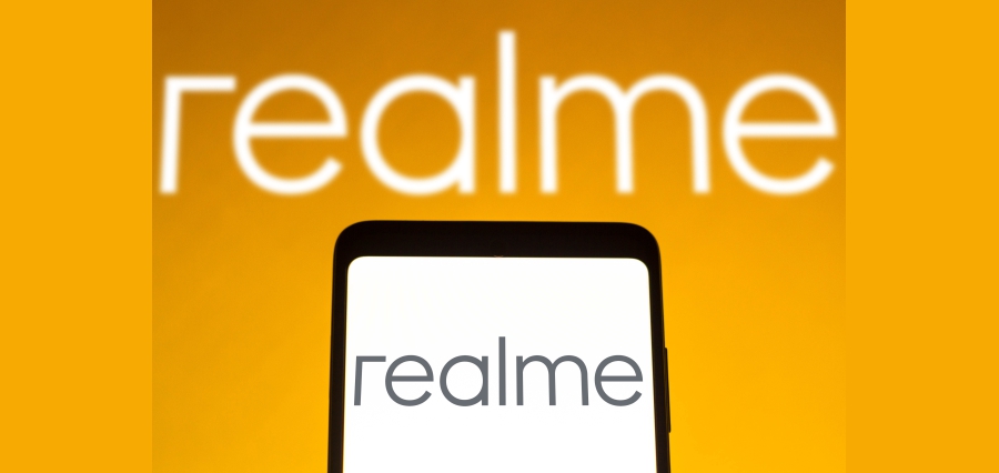 Realme 14 Pro+