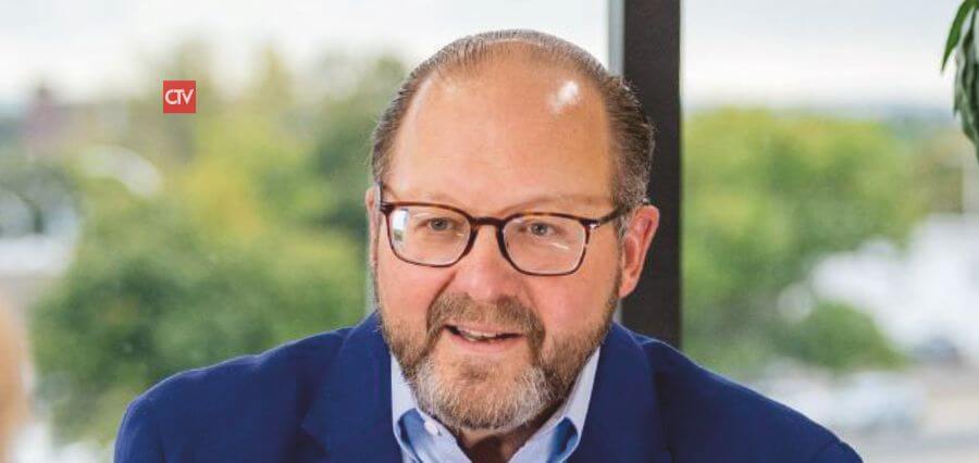 Paul Lavoie