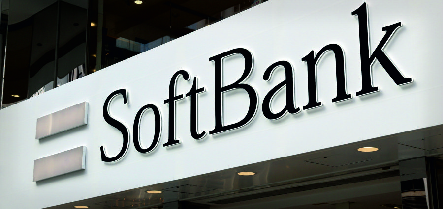 SoftBank Posts $19B Vision Fund Gain, Announces Stock Split and Major Tech Investment
