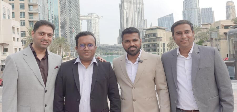 Read more about the article CreativeWebo: Evolving from a Local Vision to a Global Success Story