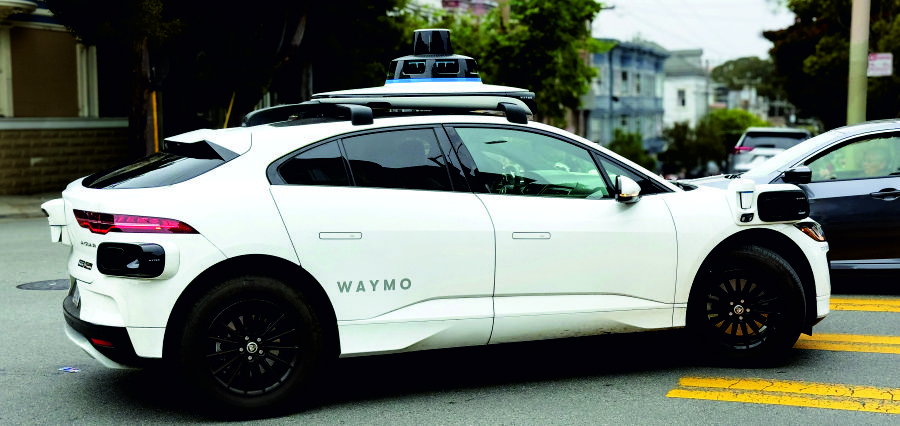 Waymo Expands Robotaxi Testing to Baltimore, Pittsburgh, and St. Louis as U.S. Rollout Accelerates